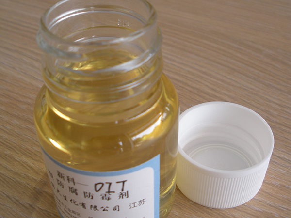 Octilisotiazolina (OIT) , XK-OIT
