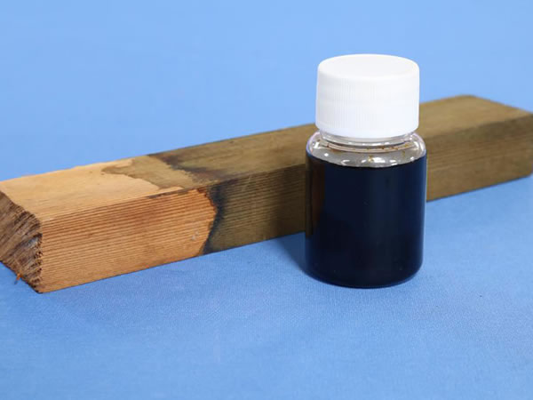 Arseniato de cobre cromatado, XK-CCA