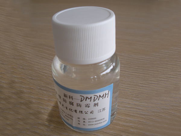 Hidantoina-DMDM , XK-DMDMH