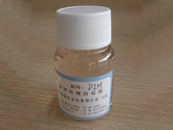 Conservante para couro , XK-DIM