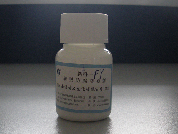 Conservante para camadas seca , XK-FY